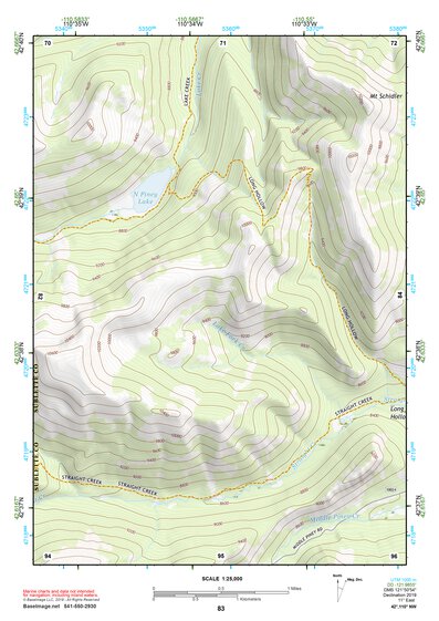 42110NW Page 83 Afton Topo Preview 1