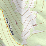 42110NW Page 84 Afton Topo Preview 3