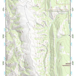 42110NW Page 85 Afton Topo Preview 1