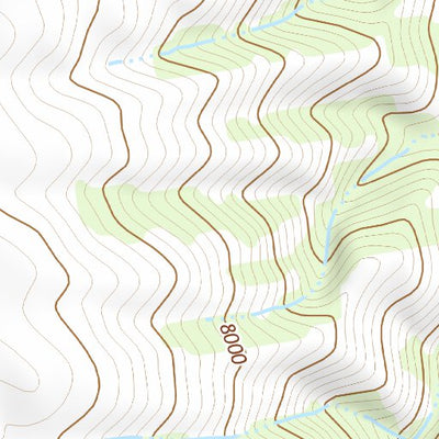 42110NW Page 85 Afton Topo Preview 2