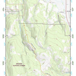 42110NW Page 86 Afton Topo Preview 1