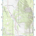 42110NW Page 87 Afton Topo Preview 1