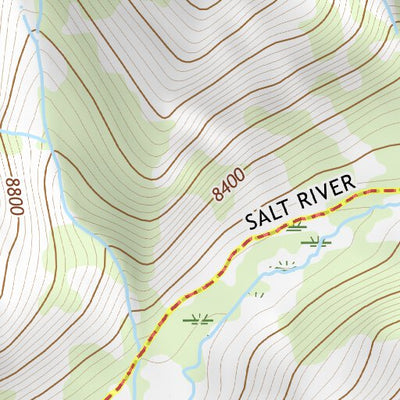 42110NW Page 89 Afton Topo Preview 3