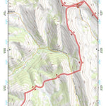 42110NW Page 90 Afton Topo Preview 1