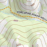 42110NW Page 90 Afton Topo Preview 2