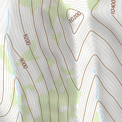 42110NW Page 90 Afton Topo Preview 3