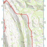 42110NW Page 91 Afton Topo Preview 1