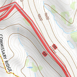 42110NW Page 91 Afton Topo Preview 3