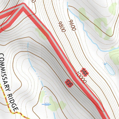 42110NW Page 91 Afton Topo Preview 3