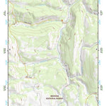 42110NW Page 92 Afton Topo Preview 1