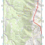 42110NW Page 93 Afton Topo Preview 1