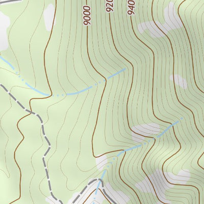 42110NW Page 93 Afton Topo Preview 2