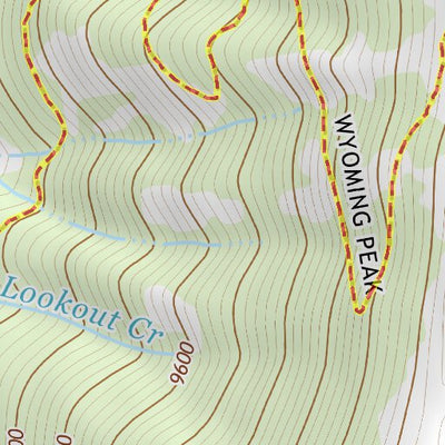 42110NW Page 93 Afton Topo Preview 3