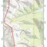 42110NW Page 94 Afton Topo Preview 1