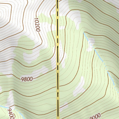 42110NW Page 94 Afton Topo Preview 3