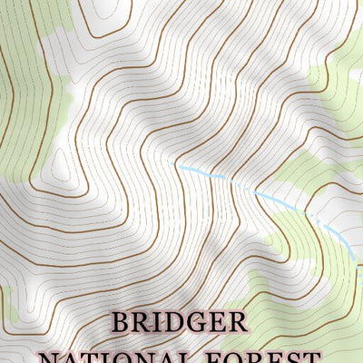 42110NW Page 95 Afton Topo Preview 3