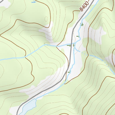 42110NW Page 96 Afton Topo Preview 2