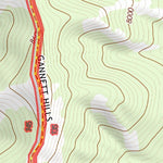 42110NW Page 97 Afton Topo Preview 2