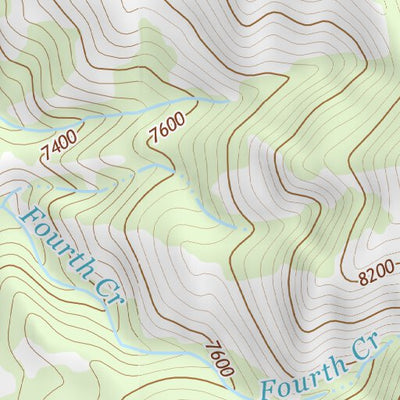 42110NW Page 97 Afton Topo Preview 3