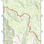 42110NW Page 98 Afton Topo Preview 1