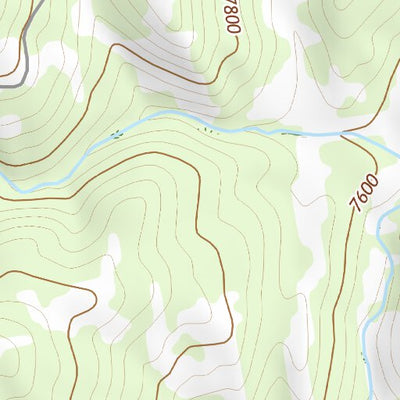 42110NW Page 98 Afton Topo Preview 2