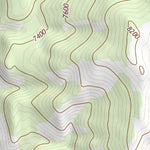 42110NW Page 98 Afton Topo Preview 3