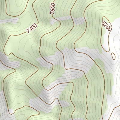 42110NW Page 98 Afton Topo Preview 3