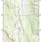 42110NW Page 99 Afton Topo Preview 1