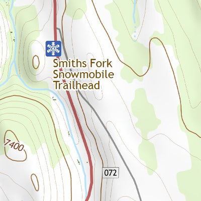 42110NW Page 99 Afton Topo Preview 2