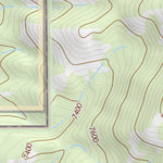 42110NW Page 100 Afton Topo Preview 3