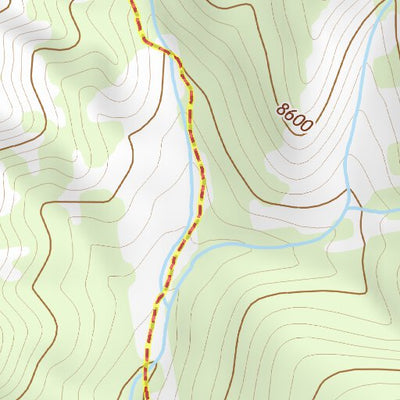 42110NW Page 101 Afton Topo Preview 2