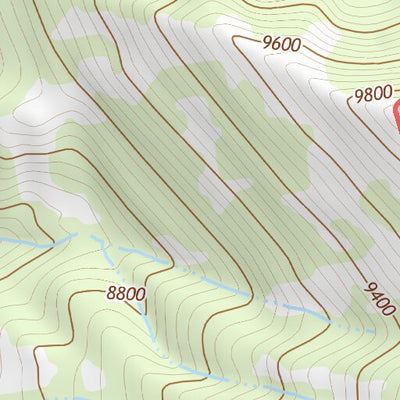 42110NW Page 101 Afton Topo Preview 3