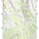 42110NW Page 102 Afton Topo Preview 1