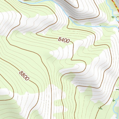 42110NW Page 102 Afton Topo Preview 2