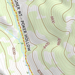 42110NW Page 102 Afton Topo Preview 3