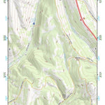 42110NW Page 103 Afton Topo Preview 1