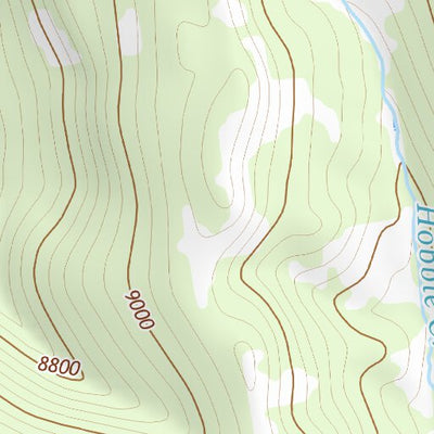 42110NW Page 103 Afton Topo Preview 2