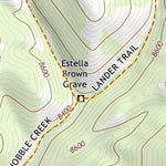 42110NW Page 103 Afton Topo Preview 3