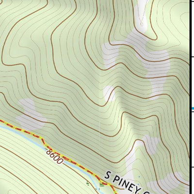 42110NW Page 105 Afton Topo Preview 3