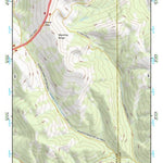 42110NW Page 106 Afton Topo Preview 1