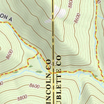 42110NW Page 106 Afton Topo Preview 3