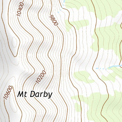 42110NW Page 107 Afton Topo Preview 2