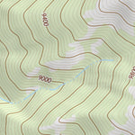 42110NW Page 107 Afton Topo Preview 3