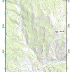 42110NW Page 108 Afton Topo Preview 1