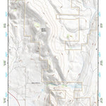 42110SW Page 74 Fontenelle Reservoir Topo Preview 1