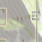 42111NE Page 2 Soda Springs Topo Preview 3