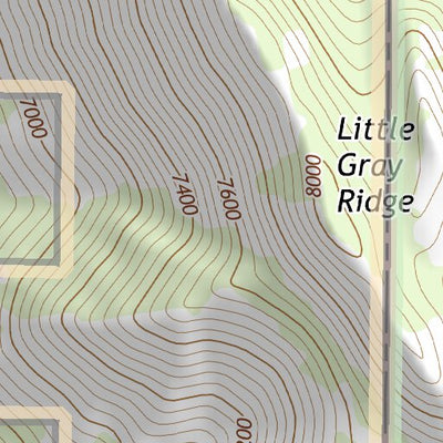 42111NE Page 2 Soda Springs Topo Preview 3