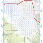 42111NE Page 3 Soda Springs Topo Preview 1