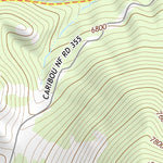 42111NE Page 3 Soda Springs Topo Preview 3