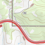 42111NE Page 5 Soda Springs Topo Preview 2